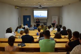 Одржано предавање „Шпанска грозница и Covid-19: упоредна анализа медија, уредби и утицаја на свакодневни живот“