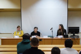 Одржана хуманитарна трибина „Положај Срба на Косову и Метохији од 1945. до данас”