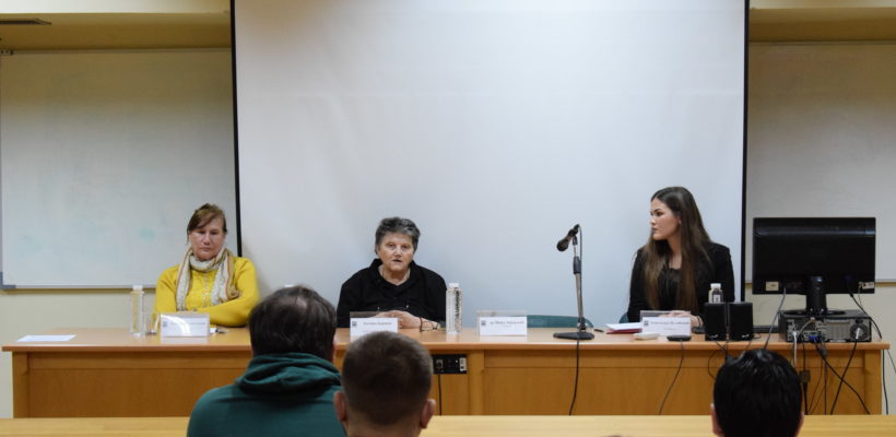 Одржана хуманитарна трибина „Положај Срба на Косову и Метохији од 1945. до данас”