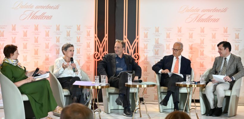 Представљен зборник ,,Србија и Балкан: три века прожимања са Европом”