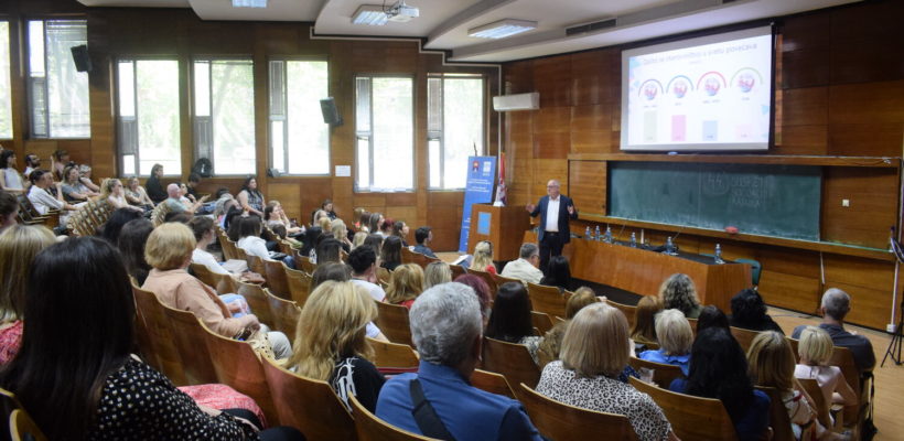 Одржани 44. Сусрети социјалних радника ,,Одрживи социјални рад: повезивање и подршка корисницима“