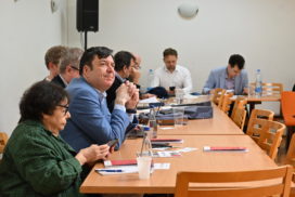 Одржана конференција „Успон цивилизацијских држава и његове импликације“