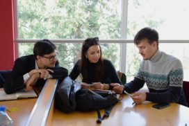 Одржана радионица „Укључивање младих и грађана у креирању политике за реформисану Европу“ у оквиру пројекта EUInspire