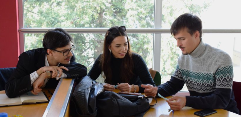 Одржана радионица „Укључивање младих и грађана у креирању политике за реформисану Европу“ у оквиру пројекта EUInspire