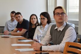Одржана завршна пројектна конференција “Rediscovering New Europe”: On-Wheels Summer School for Balkan/Central and Eastern European trans-border history and politics (ReNewEurope)