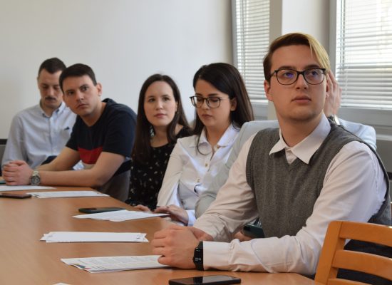 Одржана завршна пројектна конференција “Rediscovering New Europe”: On-Wheels Summer School for Balkan/Central and Eastern European trans-border history and politics (ReNewEurope)