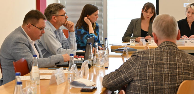 Одржана научно-практична конференција „Русија и свет: Дијалози – 2026. Нова стварност”