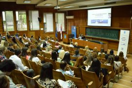 Одржани 43. Сусрети социјалних радника ,,Превазилажење неједнакости: одговори теорије и праксе социјалне политике и социјалног рада“