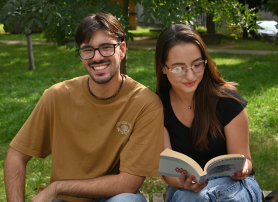 Најава конкурса за други уписни рок на мастер академске студије у школској 2025/2026. години