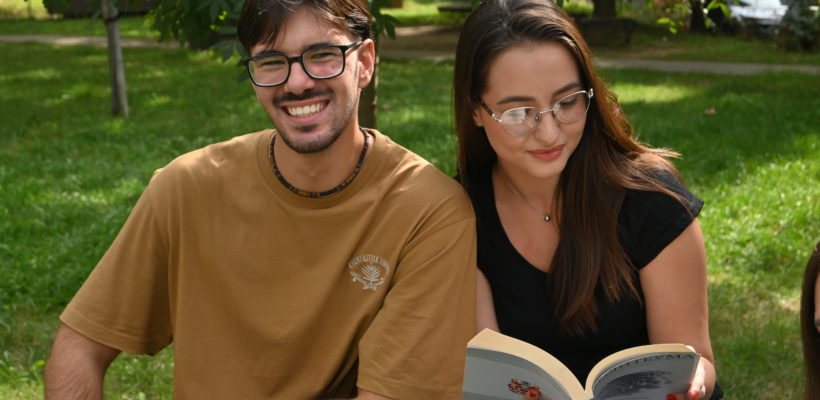 Најава конкурса за други уписни рок на мастер академске студије у школској 2025/2026. години