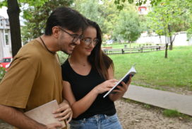 Конкурс за упис на мастер академске студије у школској 2025/2026. години – други уписни рок