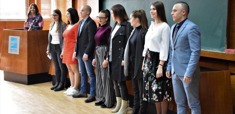 Одржано такмичење у беседништву