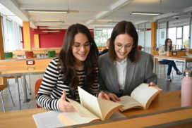 Литература за припрему пријемног испита – упис на основне академске студије 2026/2027. године