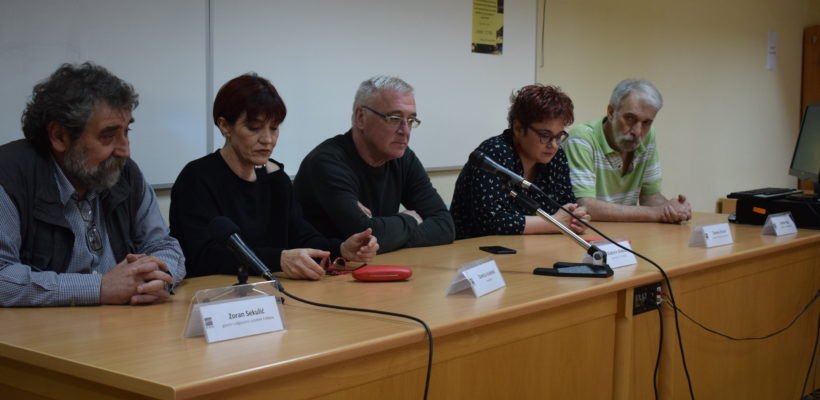 Одржана дискусија „Лажна истина“ новинарство Србије у 21. веку