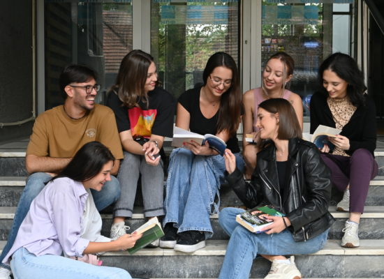 Пријава на конкурс: мастер академске студије у школској 2025/2026. години – други уписни рок