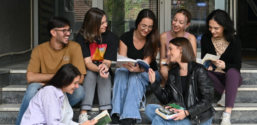 Пријава на конкурс: мастер академске студије у школској 2025/2026. години – други уписни рок