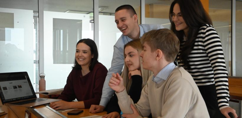 Коначне ранг листе за упис на мастер академске студије у школској 2025/2026. години