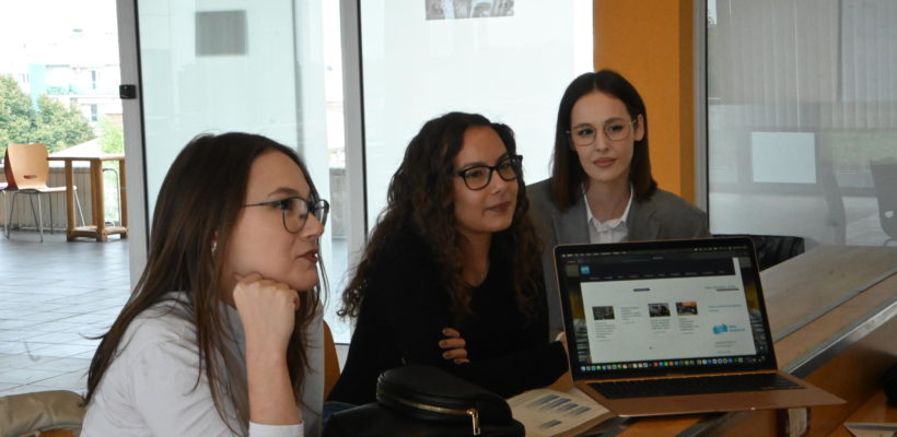 Упутство за упис на мастер академске студије у школској 2025/2026. години: први уписни рок