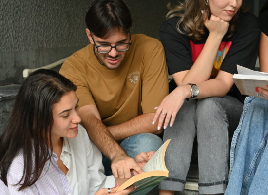 Прелиминарне ранг листе за упис на мастер академске студије у школској 2025/2026. години – други уписни рок