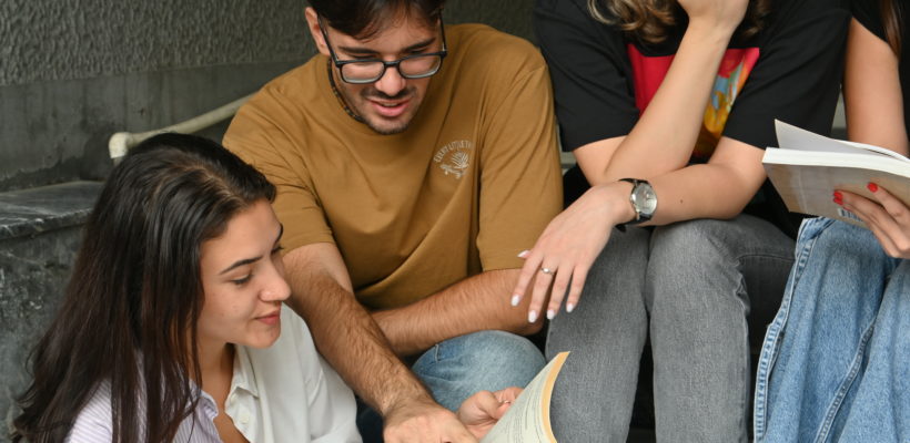 Прелиминарне ранг листе за упис на мастер академске студије у школској 2025/2026. години – други уписни рок