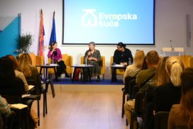 Представљена Лабораторија за изучавање и иновације ,,Земунско чавороро“