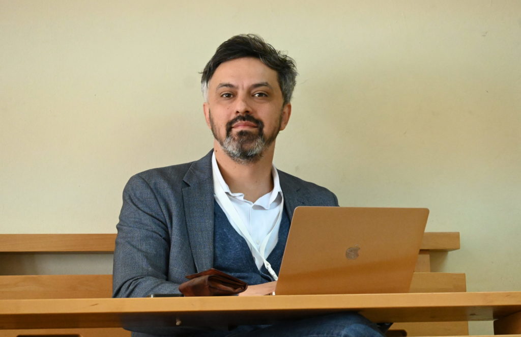 Марко Вековић