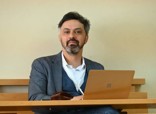 Марко Вековић