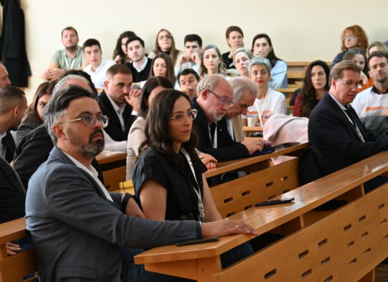 Отворен 19. Сабор политиколога ,,Борба за институције: заробљена држава, напад на академске слободе и отпор”