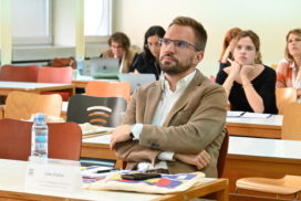 Одржан панел ,,Универзитети, академска слобода и право на отпор” у оквиру 19. Сабора политиколога