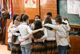 Обележен Светски дан социјалног рада