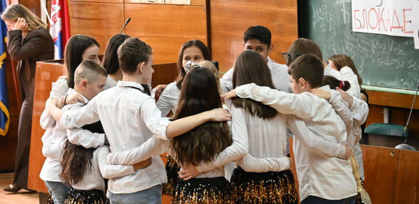 Обележен Светски дан социјалног рада