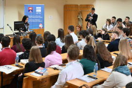 Свечано отворен семинар „PR Days 2025: Испред времена“