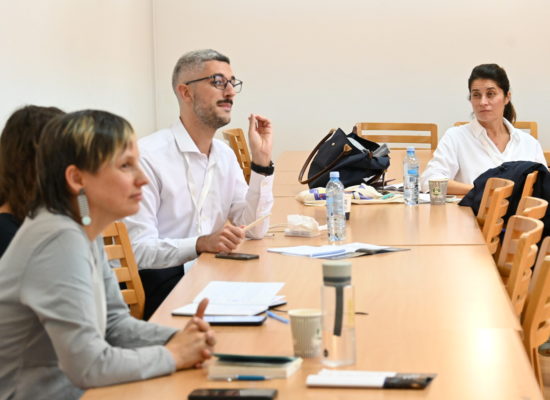 Одржан панел ,,Преиспитивање академских слобода у савременом високом образовању“ у оквиру 19. Сабора политиколога