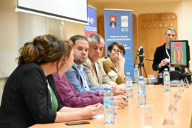 Завршен 19. Сабор политиколога на тему ,,Борба за институције: Заробљена држава, напад на академске слободе и отпор“
