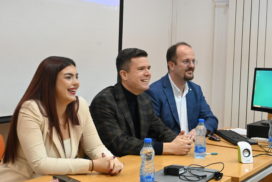 Хуманитарна пројекција филма „Република Српска, борба за слободу“