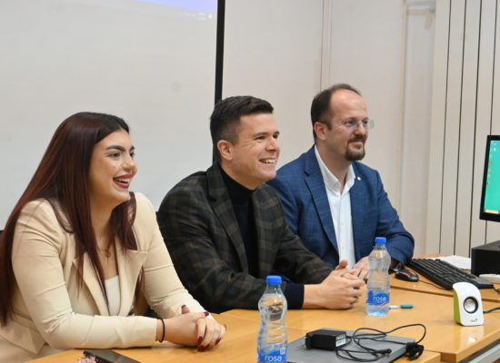 Хуманитарна пројекција филма „Република Српска, борба за слободу“