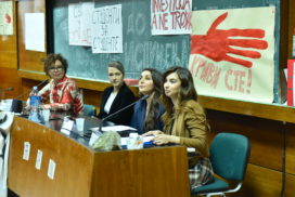 Одржани 45. Сусрети социјалних радника ,,Проф. др Невенка Жегарац – живот и рад посвећени заштити деце”