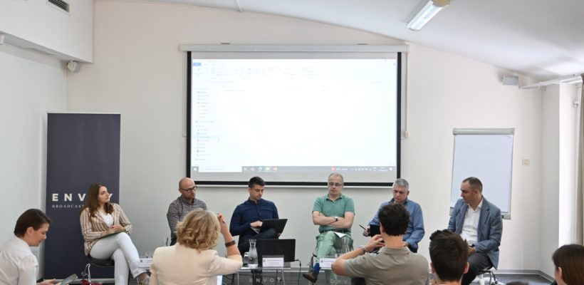 Одржан научни скуп ,,Европске вредности: између оспоравања и афирмације”