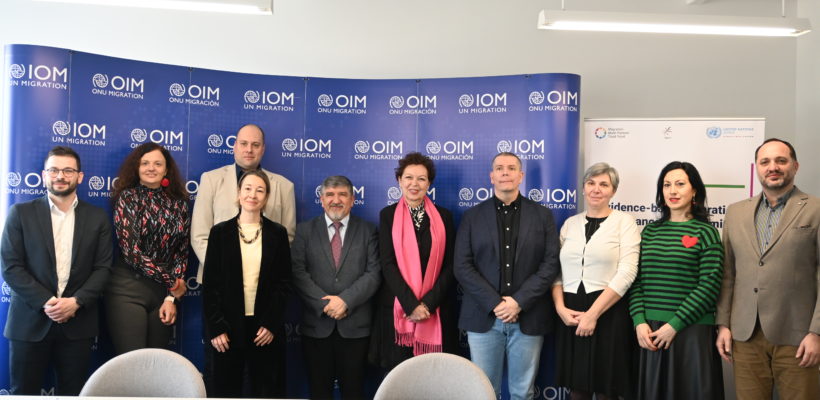 Јачање академске сарадње за ефикасније управљање миграцијама: потписани уговори о додели истраживачких грантова факултетима