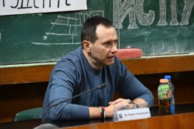 Одржана трибина „Изазови једног студента: стрес, испитни рокови и притисак свакодневице“