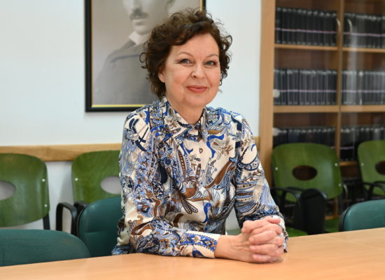 Професорка др Маја Ковачевић изабрана за деканку Факултета политичких наука Универзитета у Београду