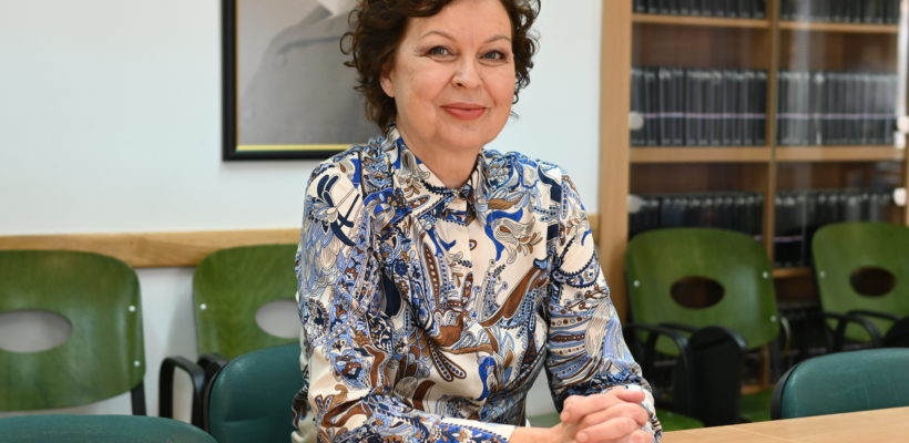 Професорка др Маја Ковачевић изабрана за деканку Факултета политичких наука Универзитета у Београду