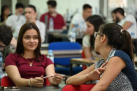 Припремна настава – упис на основне академске студије 2026/2027. године