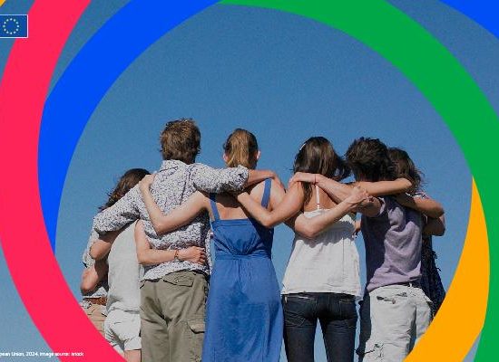 Факултету политичких наука одобрено финансирање још једног пројекта ,,Укључивање младих и грађана у креирање политика за реформисану Европу” који финансира Европска унија