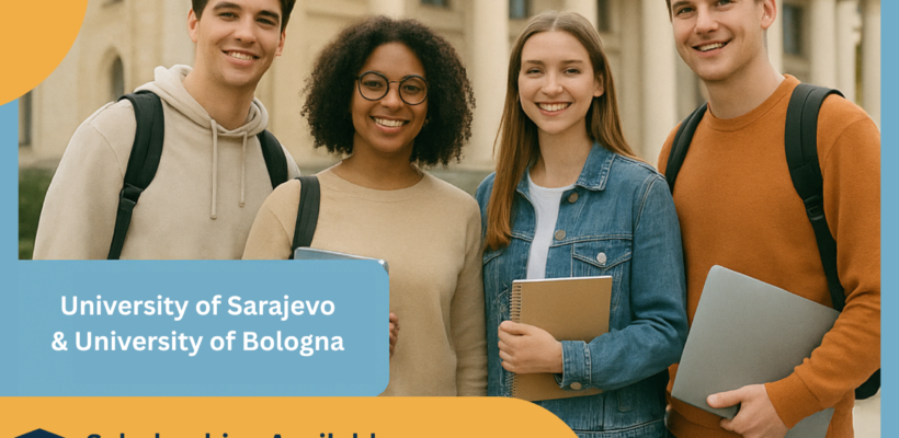 The Global Campus Southeast Europe opens the Call for Applications for the 25th edition of the European Regional Master’s Programme in Democracy and Human Rights in South East Europe (ERMA) on June 9th, 2025.