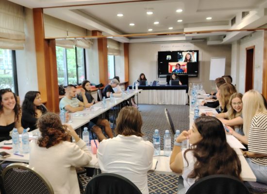 Одржан III Летњи програм о миграцијама и границама