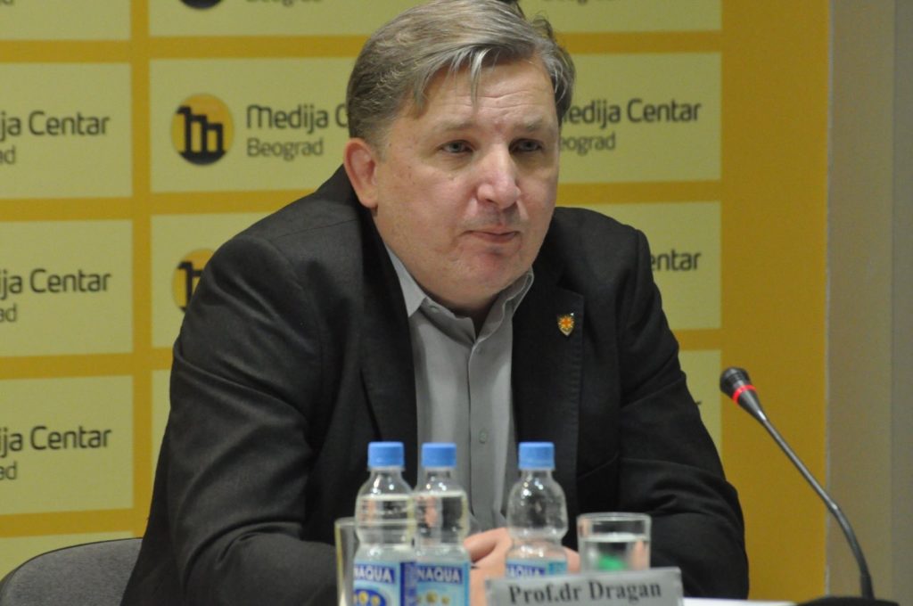 Драган Ђукановић