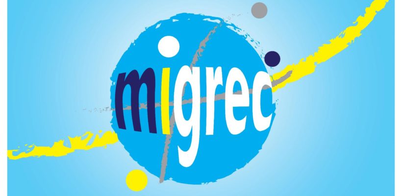 H2020 “MIGREC“ – Kick-off meeting