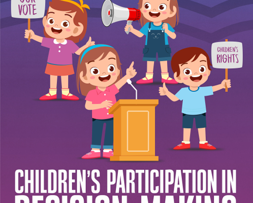 Публикована студија “Children’s participation in decision-making in the Republic of Serbia”