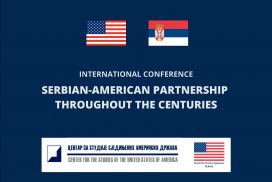Poziv na međunarodnu naučnu konferenciju „Srpsko-američko partnerstvo kroz vekove”